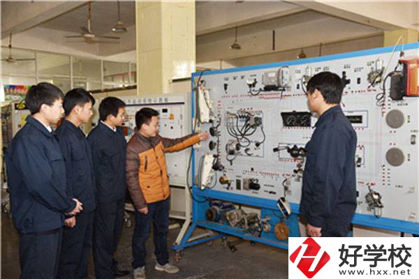 瀟湘職業學院有哪些五年制大專招生專業？