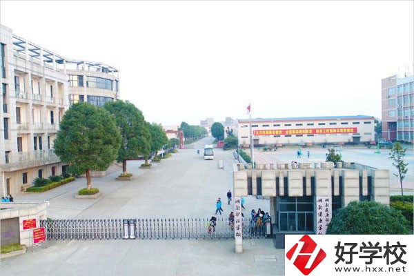 想在長沙上民辦衛校，這三所學校值得一看