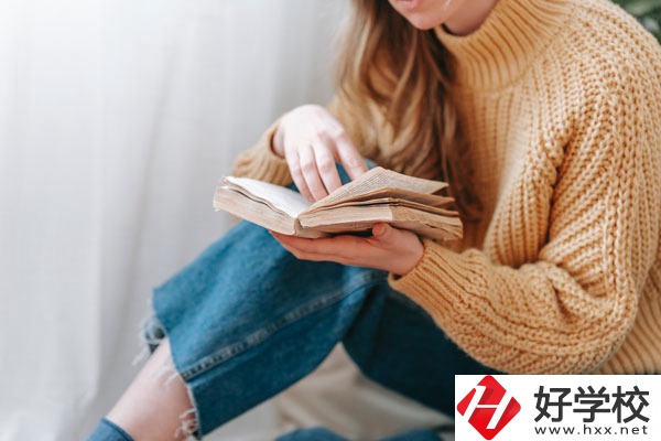 祁東縣職業中等專業學校音樂表演專業好不好？