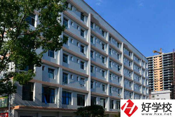婁底有哪些技校？這些學校都有什么辦學優勢？