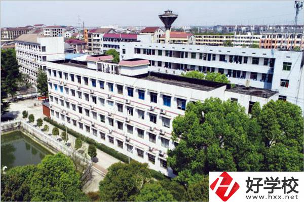 益陽衛生職業技術學院辦學性質是什么？就業前景如何？