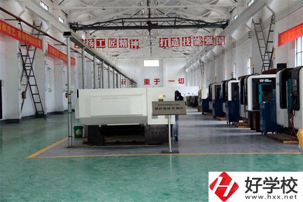 張家界有哪些公辦技校？公辦技校免學費嗎？