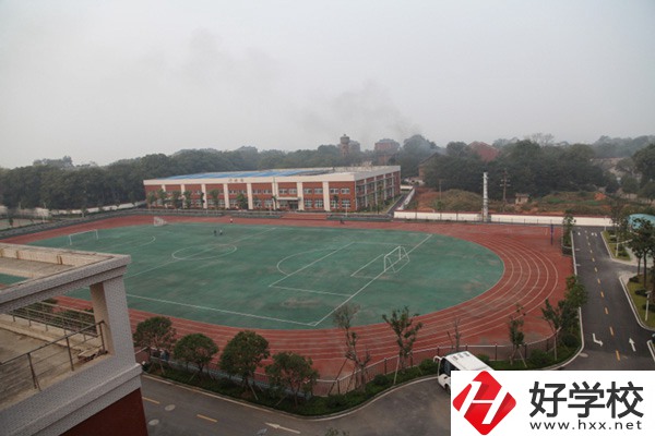 長沙有適合特殊人群就讀的中職學校嗎？