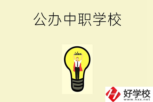 在湘西排名靠前的公辦中職學校有哪些？