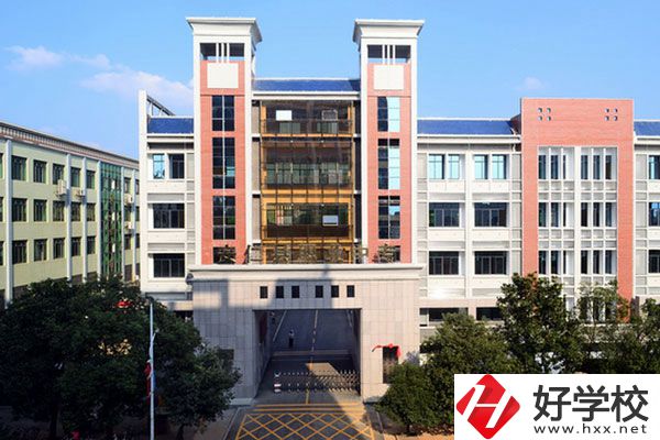 郴州安仁縣有什么職校？師資力量怎么樣？