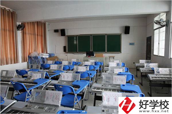 懷化的麻陽職中有什么專業？可以升學嗎？