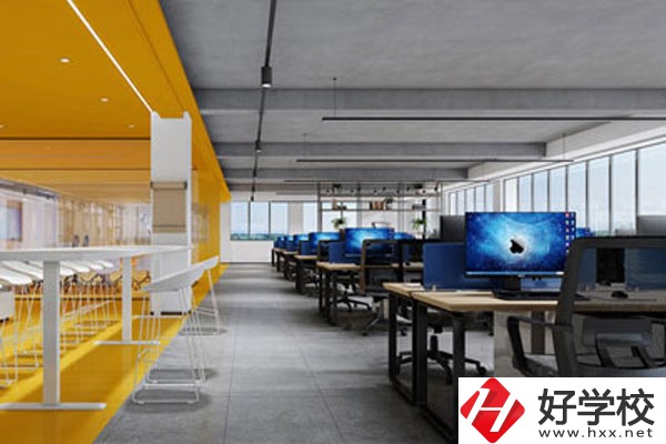 湖南海納技工學校在哪里？可以學什么專業？
