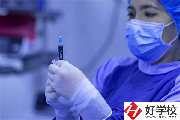 湖南衛校最熱門的專業是哪個？優缺點是什么？