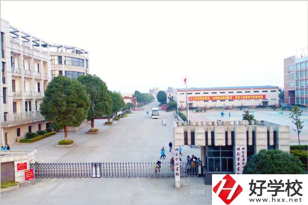 湖南護理學校怎么樣？值得去嗎？