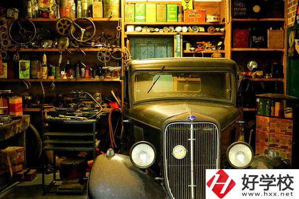衡陽市珠暉區有哪些公辦的職校？辦學條件怎么樣？