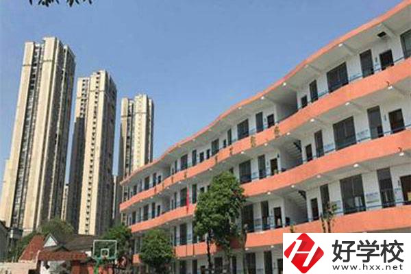 株洲市德才職業技術學校的辦學質量怎么樣？