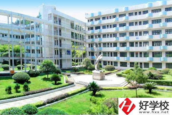 衡陽就業率高的中專有哪些？中職生就業有哪些優勢？