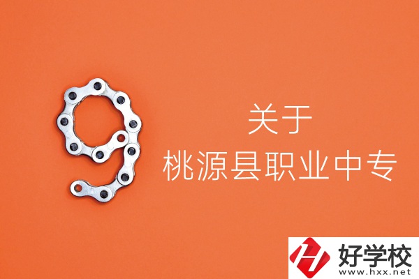 常德市桃源縣職業中專怎么樣？專業如何？