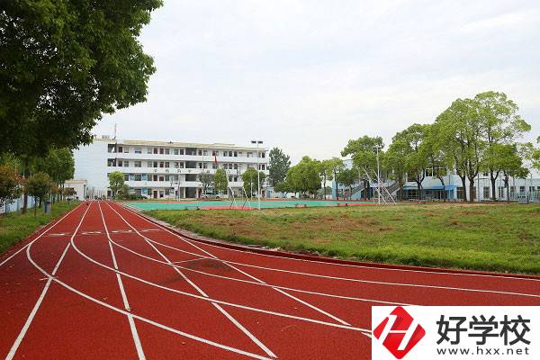 岳陽市建設科技職業技術學校有哪些優勢？