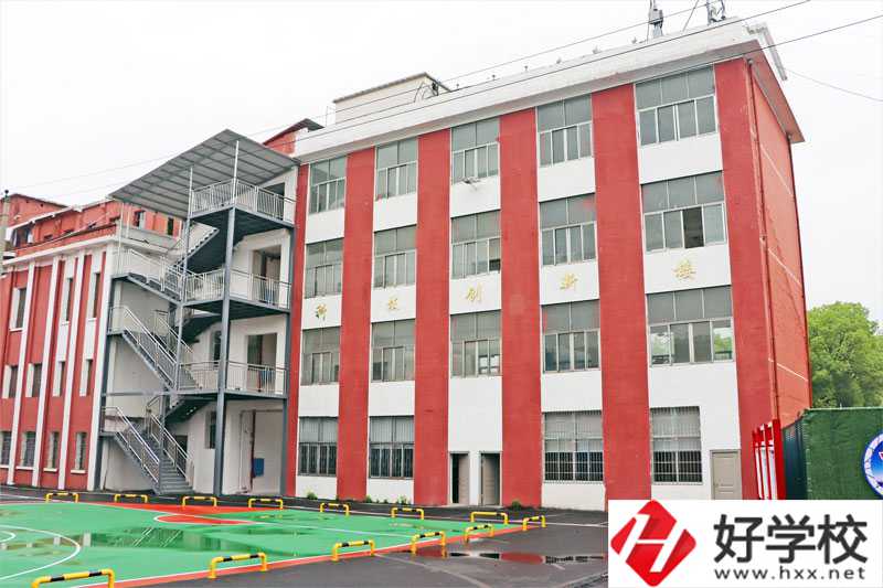邵陽市開元職業技術學校怎么樣？就業情況如何？