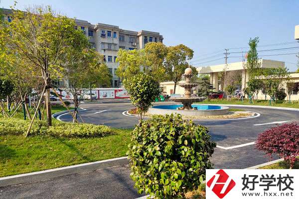 岳陽市江南通信職業技術學校三大特色，報考前需要了解