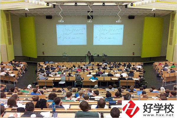 湖南有哪些適合體育生學習的中職學校？學費貴不貴？