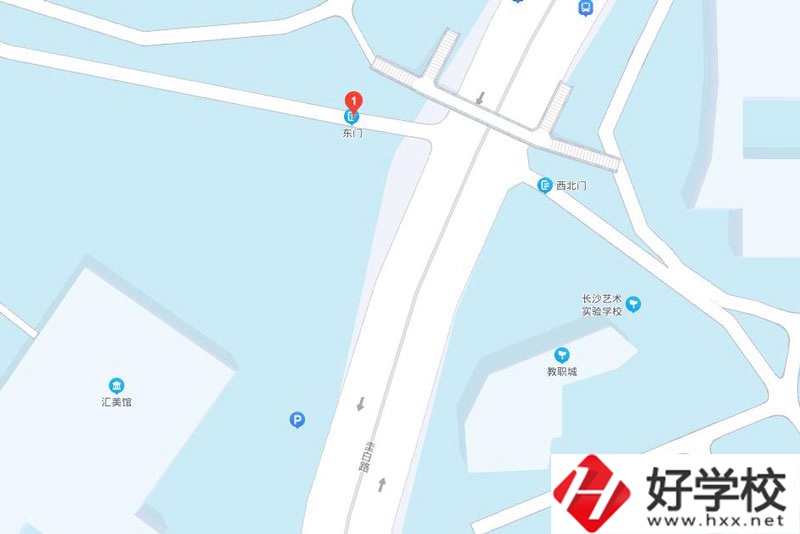 長沙學幼兒專業的中職學校有哪些？