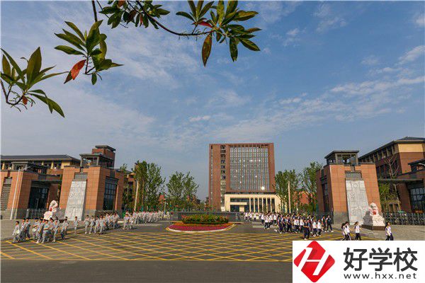 常德汽車中職有哪些推薦？有什么辦學優勢？