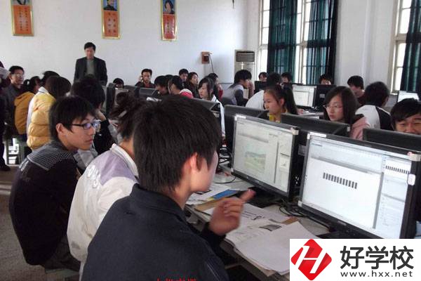 株洲市淥口區職業中等專業學校有什么專業?是公辦嗎?