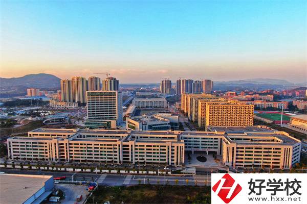 在湖南學外語可以讀什么職校？最新招生要求是什么？