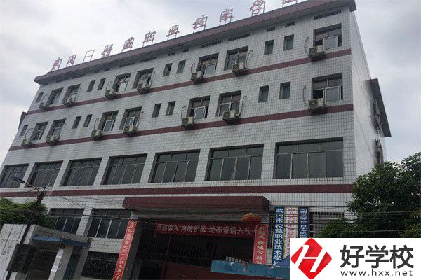 邵陽值得推薦的職高有哪些？可以免學費嗎？