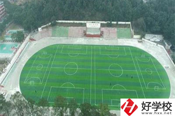 岳陽理工職業技術學校專業情況如何，有哪些辦學特色？