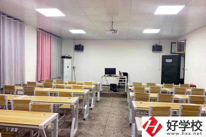 邵陽市創新職業技術學校怎么樣？辦學特色是什么？
