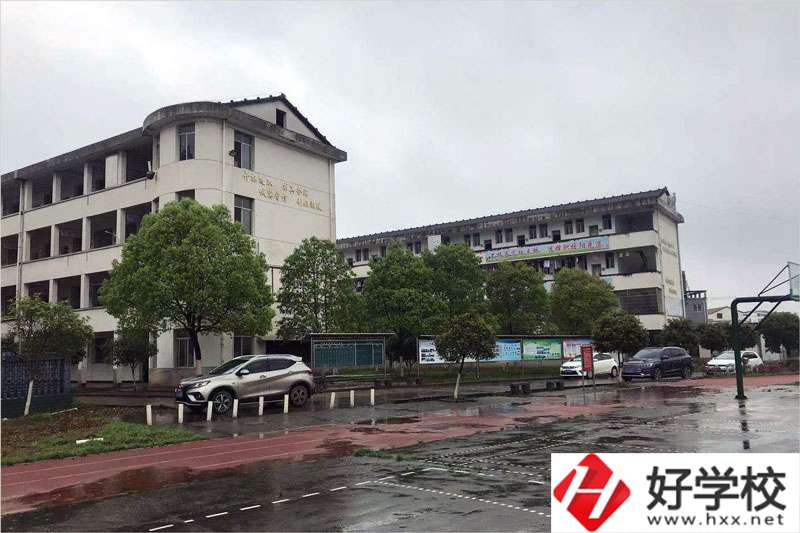 漢壽縣科技工業職業技術學校的專業好就業嗎？