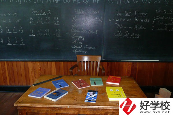 長沙有哪些衛校？學校怎么樣？