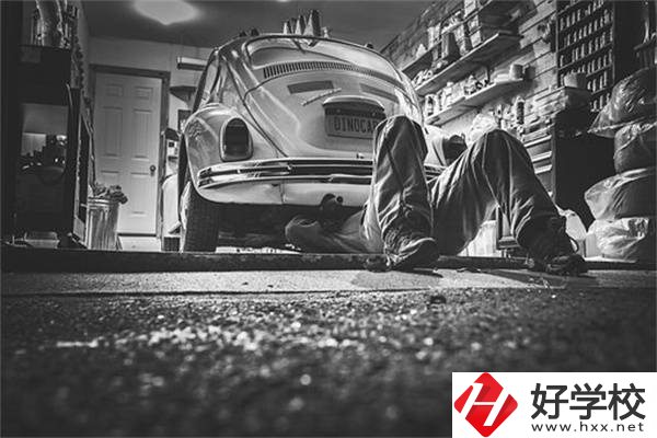永州職校有哪些熱門專業？好不好找工作？