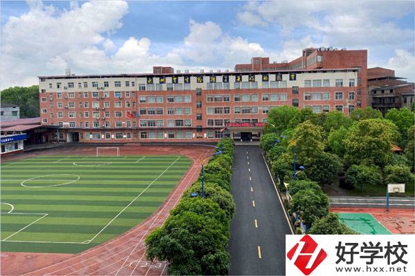 永州排名前3的民辦中專學校是哪些？