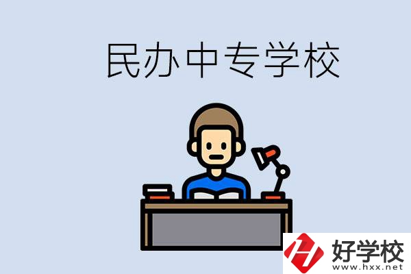 在益陽讀民辦中?？梢陨洗髮W嗎？民辦學校能選嗎？