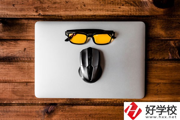 衡陽市職業中等學校計算機應用專業好不好？
