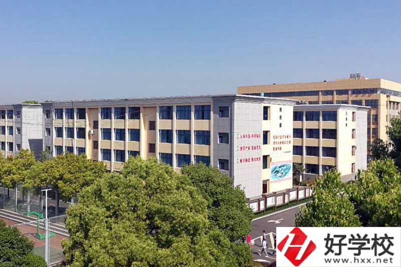 平江縣職業技術學校有哪些專業？推薦這個專業！