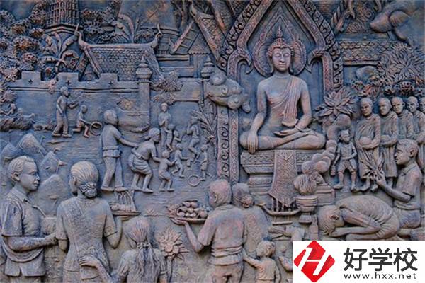株洲中專有什么美術專業可以選擇？