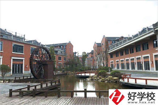 湖南華科技工學校怎么樣？有哪些辦學特色？