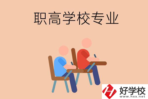 婁底新化的職高學校有哪些專業？