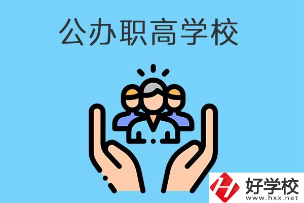 張家界有哪些公辦職高學校？就業方向是什么？