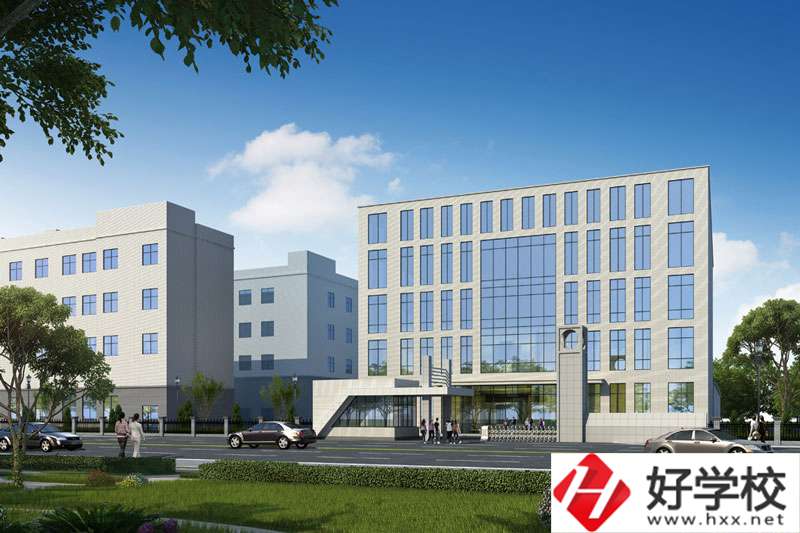 長沙智云技校怎么樣？有哪些專業可以選？