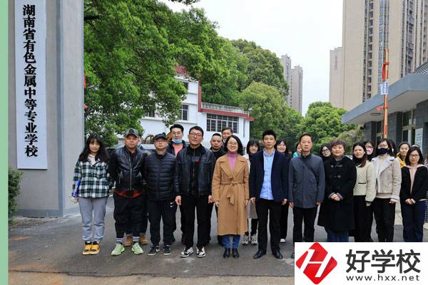 長沙公立中職學校有哪些？