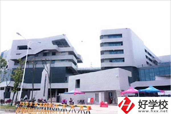 長沙中考只有200多分能讀什么學校？可以學什么專業？