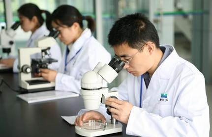 藥品食品檢驗專業就業前景