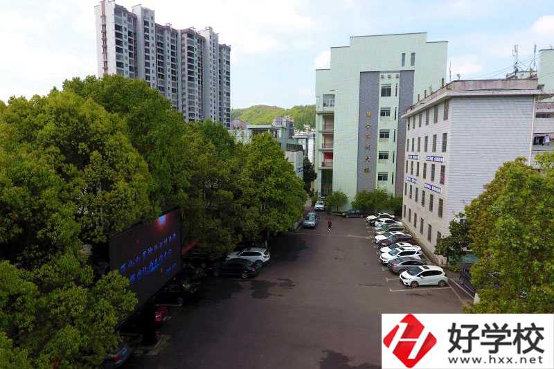 湘西讀學前教育專業的中職學校有沒有？