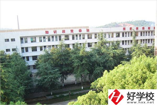 衡陽職高最受歡迎的專業有哪些？有什么學校推薦？