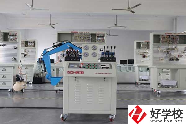 湖南省水利水電建設工程學校辦學條件和師資力量如何？