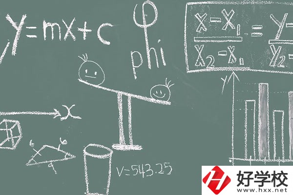 溆浦縣職業中等專業學校值得選擇嗎？