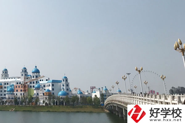 湘南船山技工學校有哪些專業？就業前景怎樣？