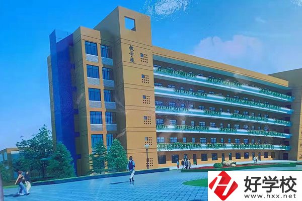 常德東方職業技術學校怎么樣？管理情況如何？