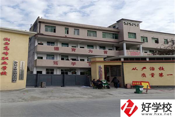 在湘西學中草藥栽培怎么樣？開設此專業的學校有哪些？